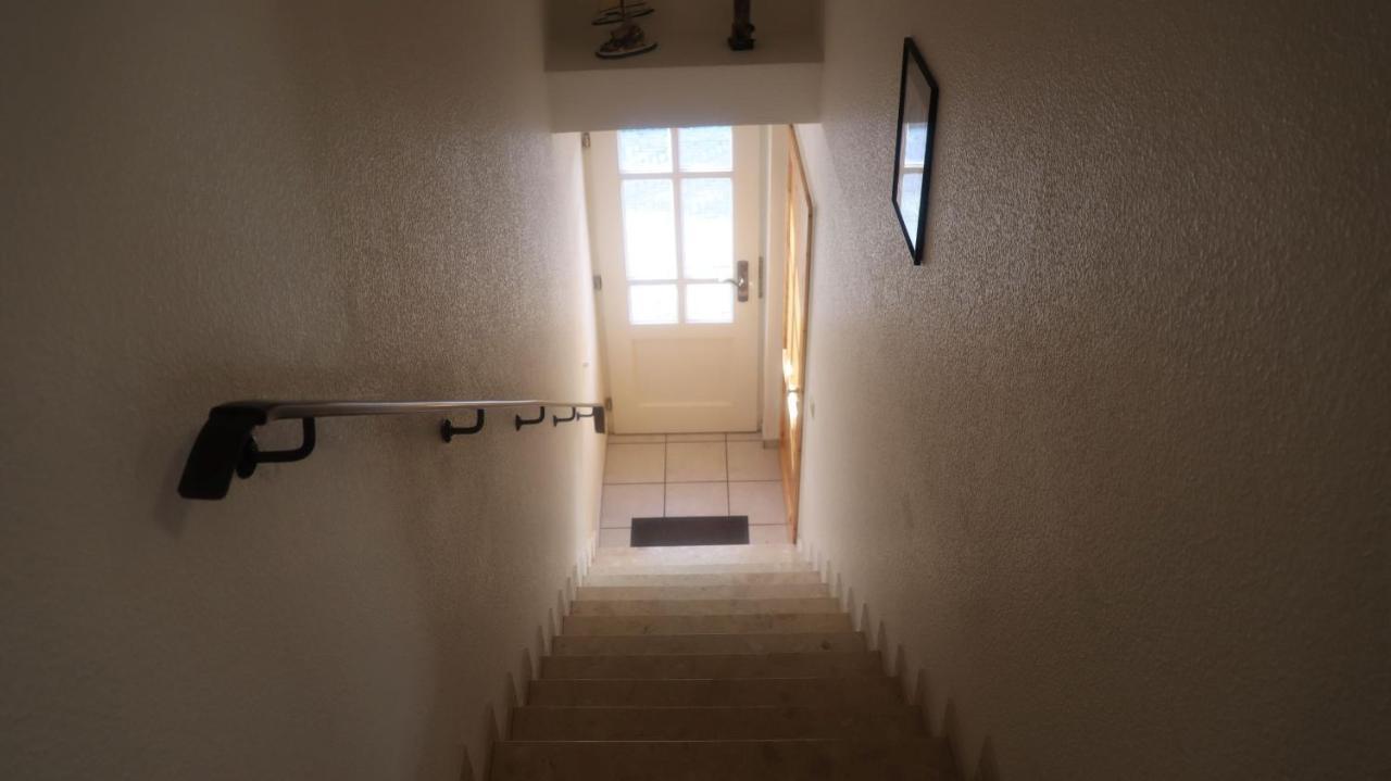 Ferienwohnung " Lee " ノイハルリンガージール エクステリア 写真